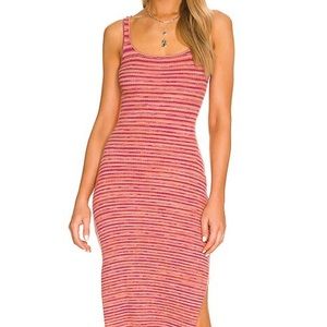 L*space Mara Dress in Dusk